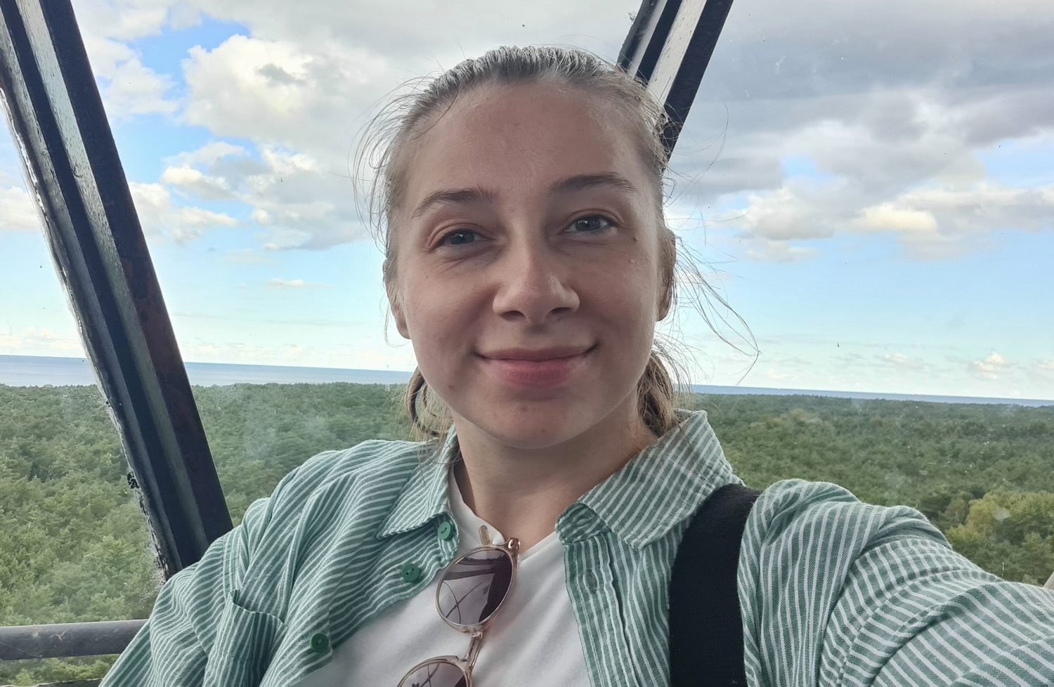 Alicja — założycielka InSolvo